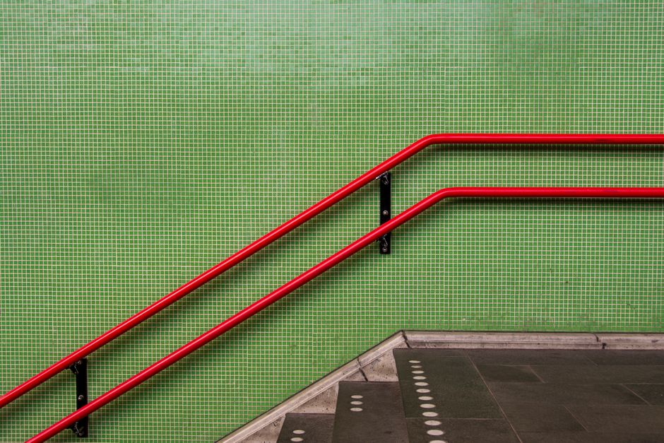 monte-escalier Hérault