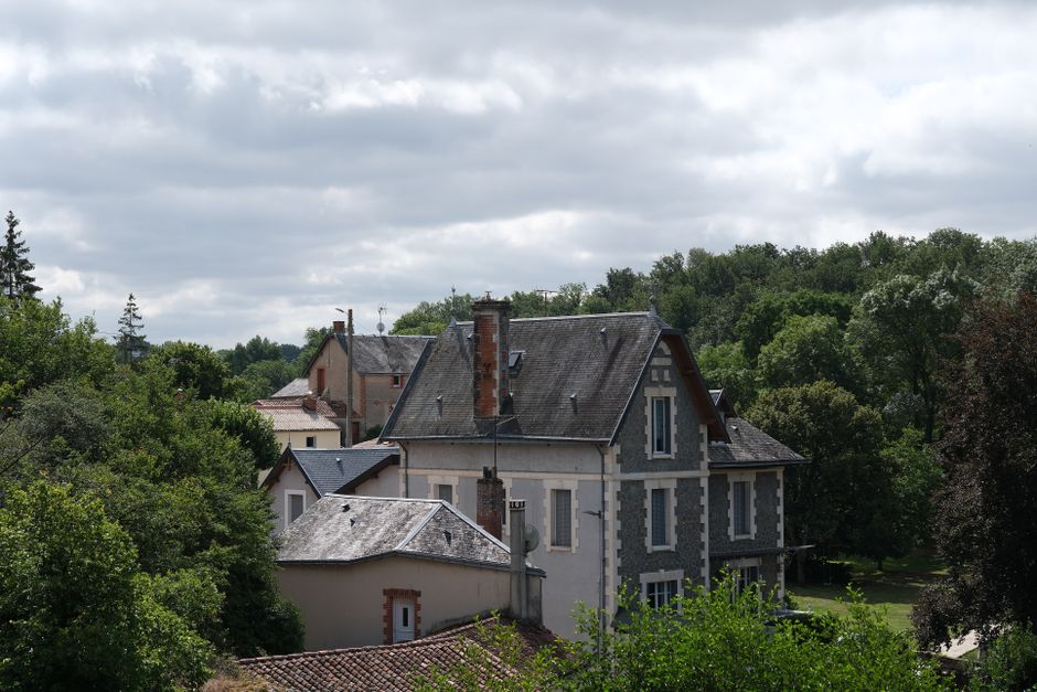 monte-escalier Tarn-et-Garonne