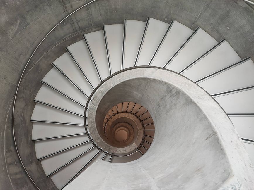 monte-escalier au Sequestre